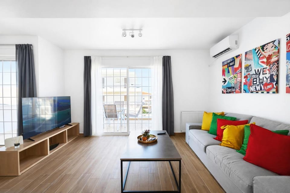 Andromaches by Verde Apartments Apartment in Chalandri