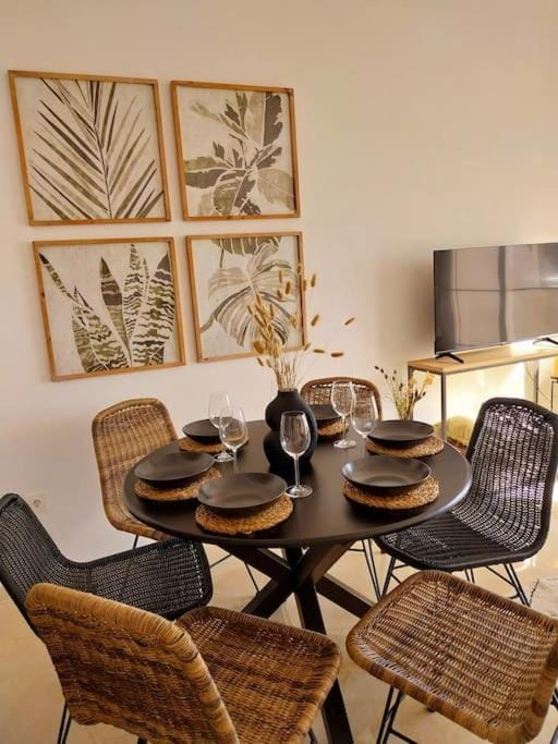 Casa Maite Del Mar By Casa de sol HR Apartment in Costa del Sol