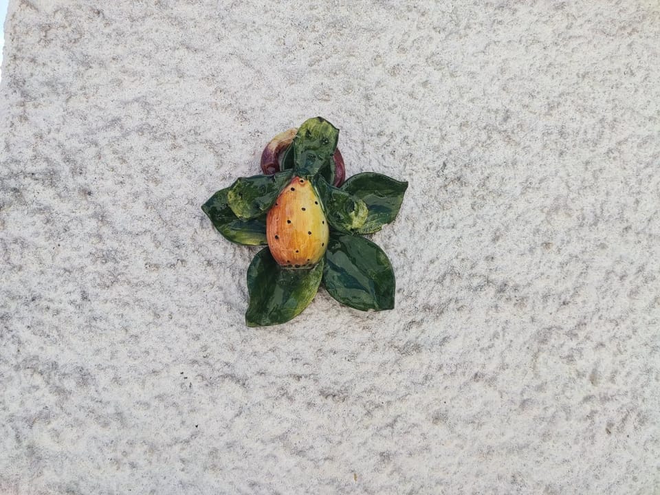 Decorative detail