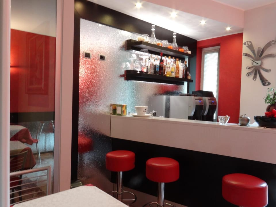 Lounge or bar