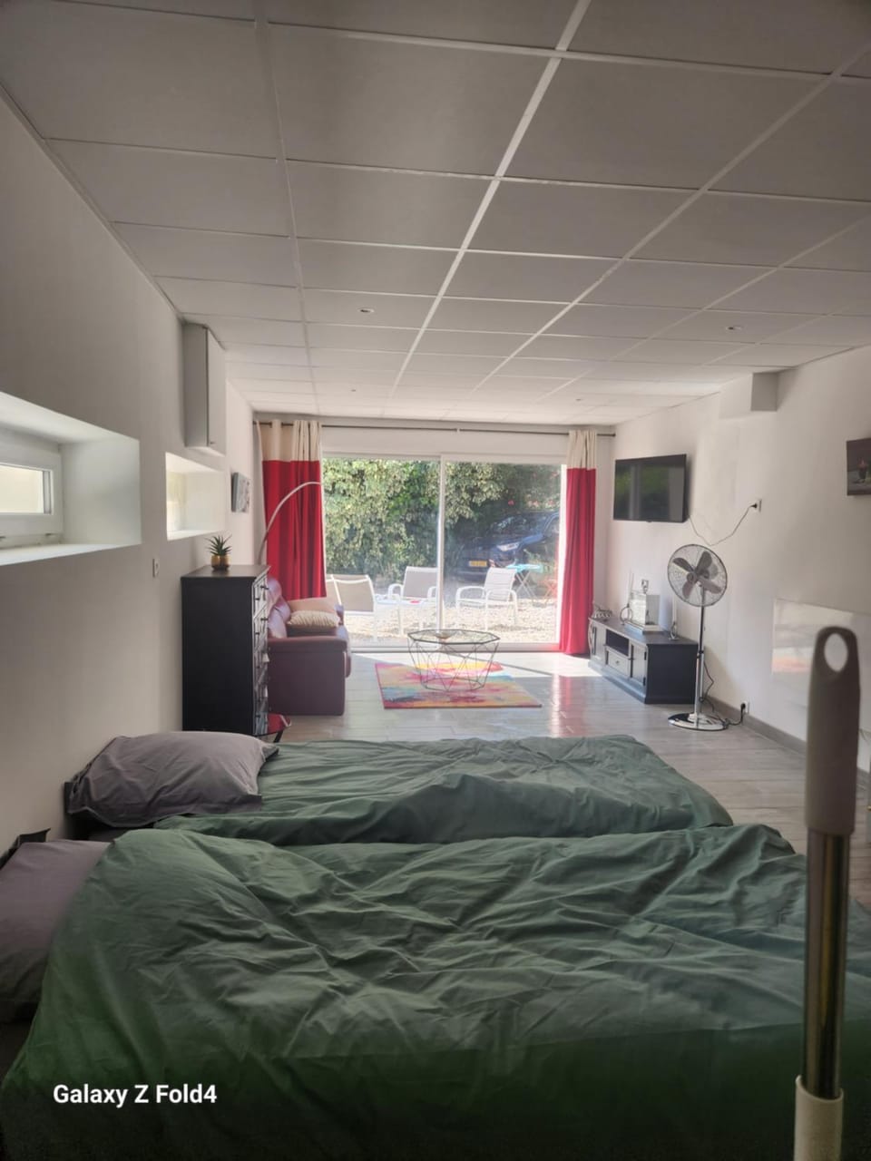 Le Mazet Bed and Breakfast in Occitanie