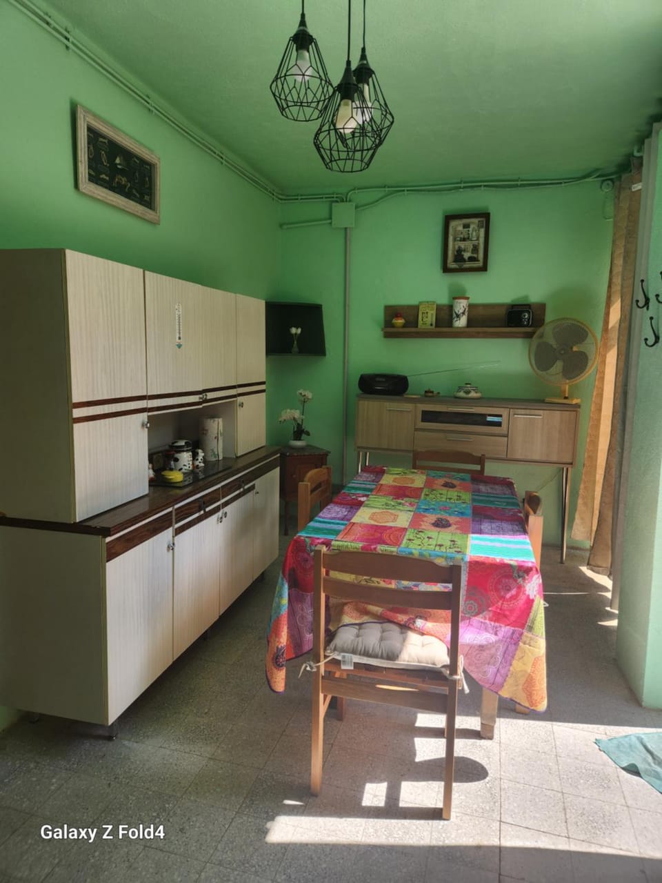 Le Mazet Bed and Breakfast in Occitanie
