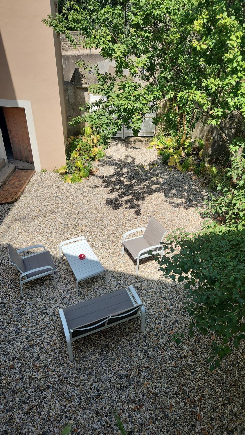 Le Mazet Bed and Breakfast in Occitanie
