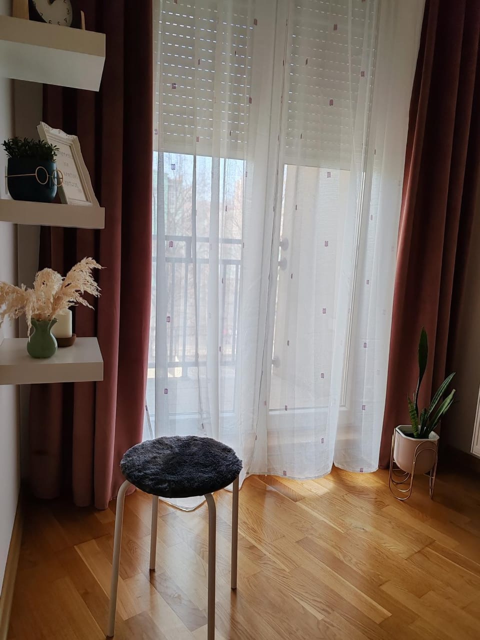 Apartman Kosta Novi Sad Apartment in Novi Sad