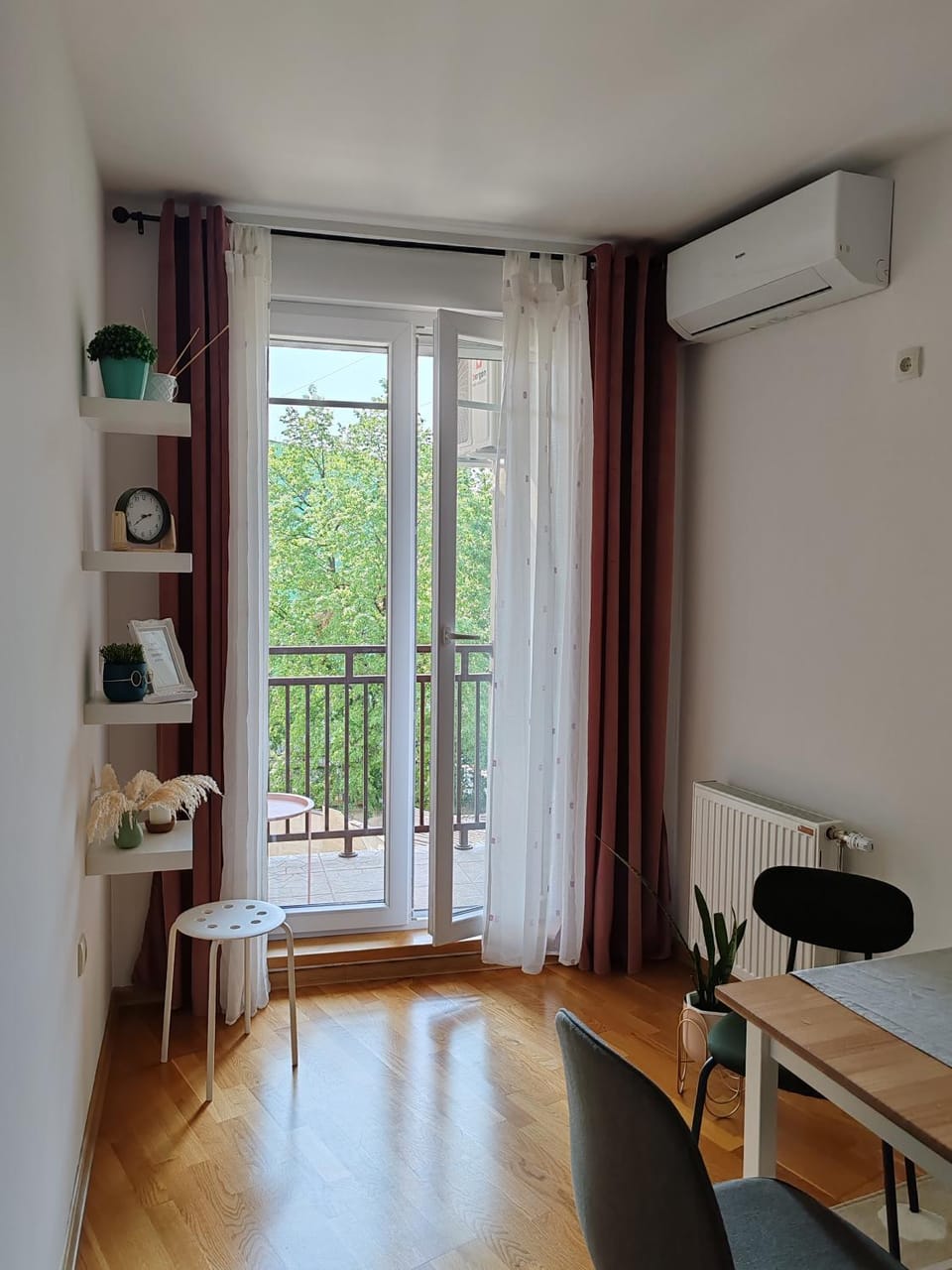 Apartman Kosta Novi Sad Apartment in Novi Sad