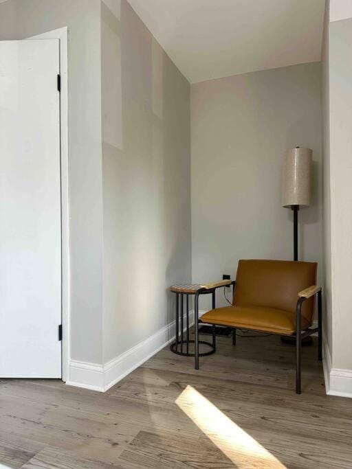 Rotherwood Roost / 2BR/1BA Apartment near UE Apartment in Evansville