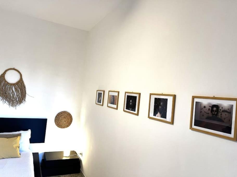 Lucky house Apartment in Bari