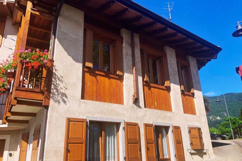 CASA DOLCE VITA House in Trentino-South Tyrol