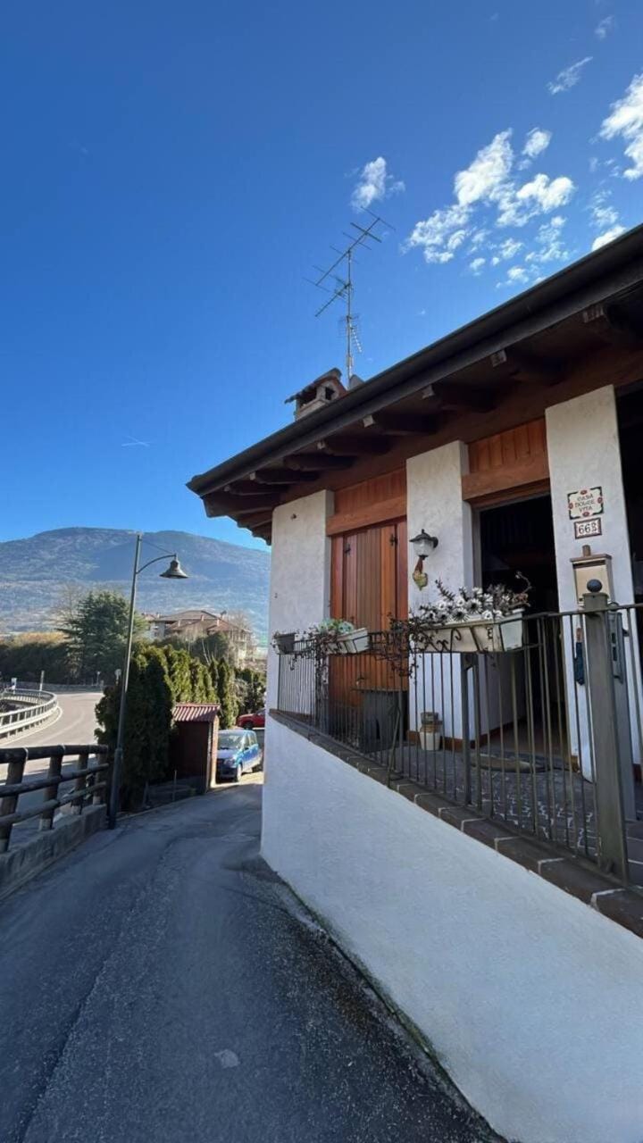 CASA DOLCE VITA House in Trentino-South Tyrol