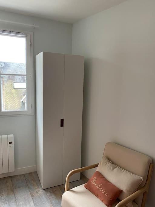 Appart centre ville Orleans Apartment in Orléans