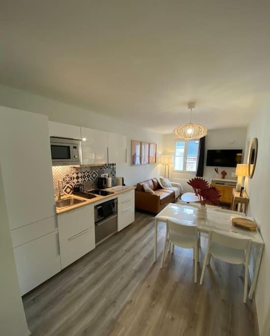 Appart centre ville Orleans Apartment in Orléans