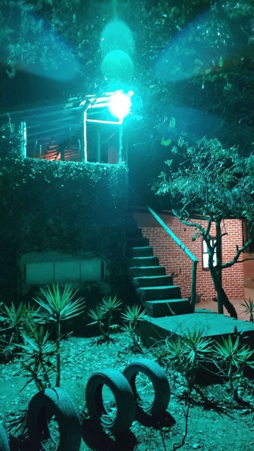 Casa de Campo Diamantina MG House in State of Bahia