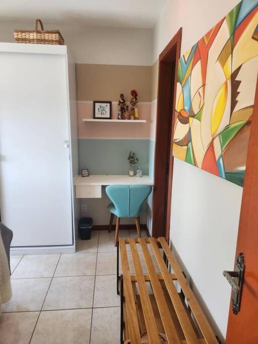 Apartamento Capão da Canoa com garagem Apartment in State of Rio Grande do Sul