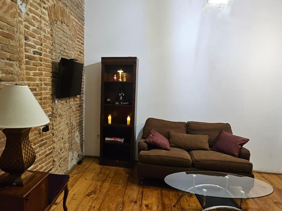 Sunny house Apartment in Tbilisi, Georgia
