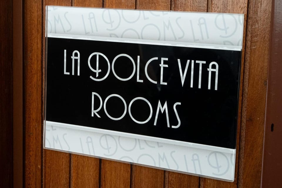 Property logo or sign