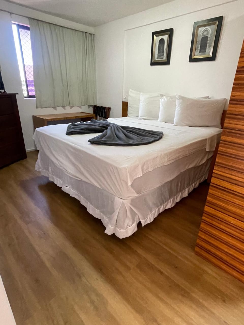Flat no Coração do Meireles - Apto 1906 Apartment in Fortaleza