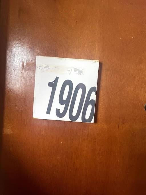 Flat no Coração do Meireles - Apto 1906 Apartment in Fortaleza