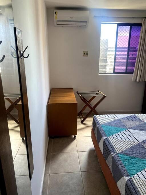 Flat no Coração do Meireles - Apto 1906 Apartment in Fortaleza