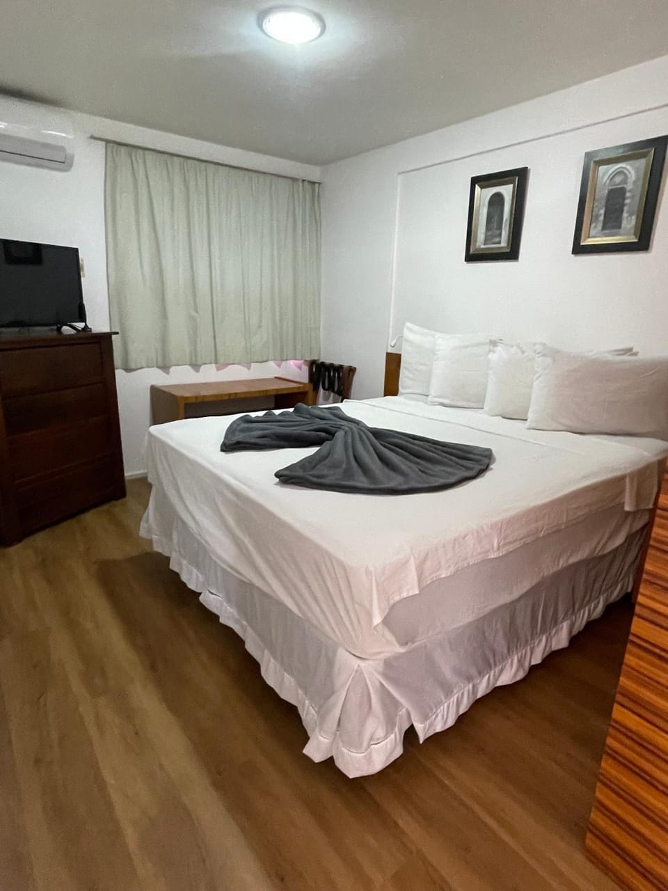 Flat no Coração do Meireles - Apto 1906 Apartment in Fortaleza