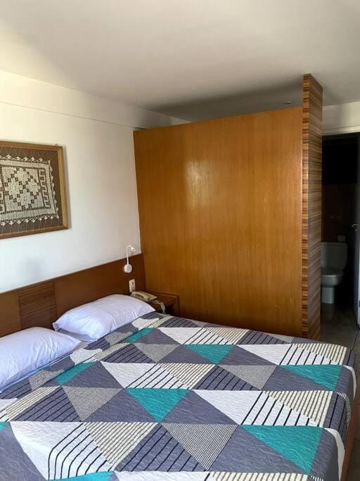 Flat no Coração do Meireles - Apto 1906 Apartment in Fortaleza