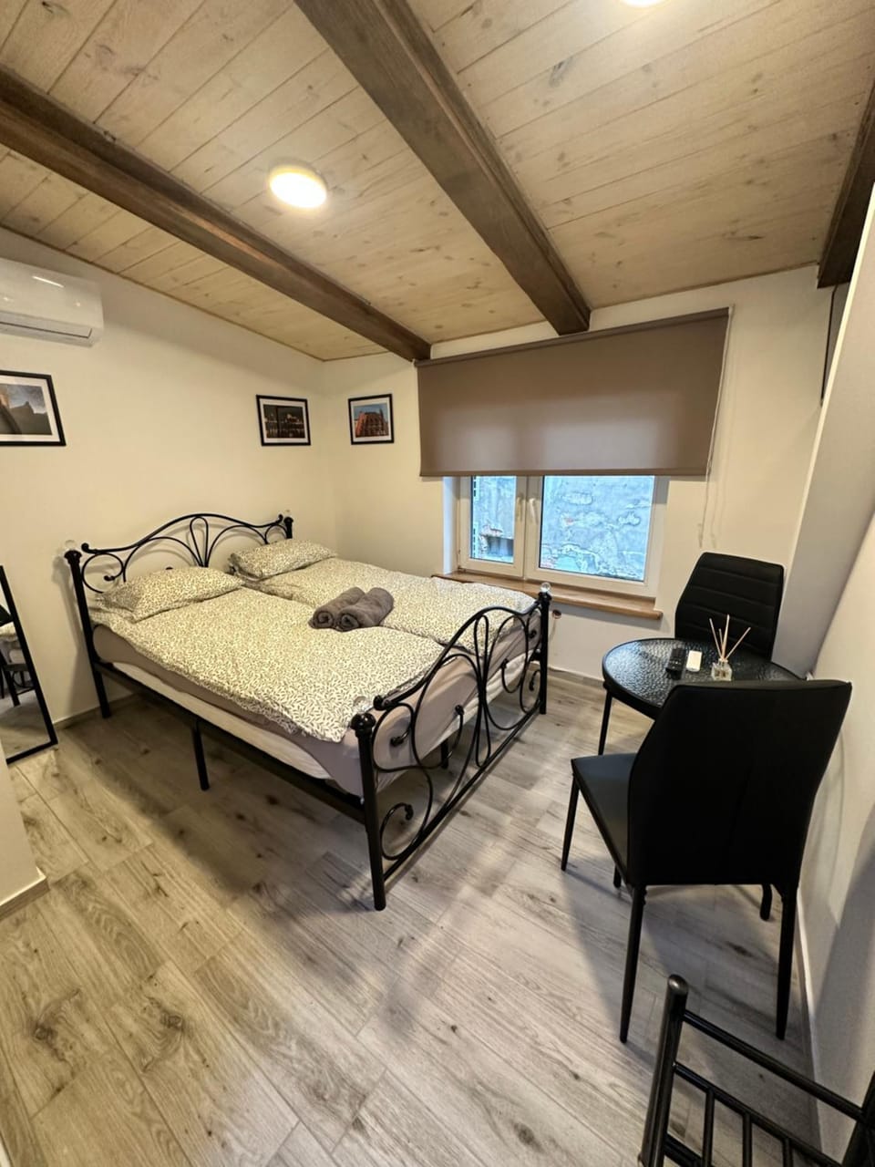 Apartamenty Piernikowy Kącik - Rynek Nowomiejski z klimatyzacją Apartment in Greater Poland Voivodeship