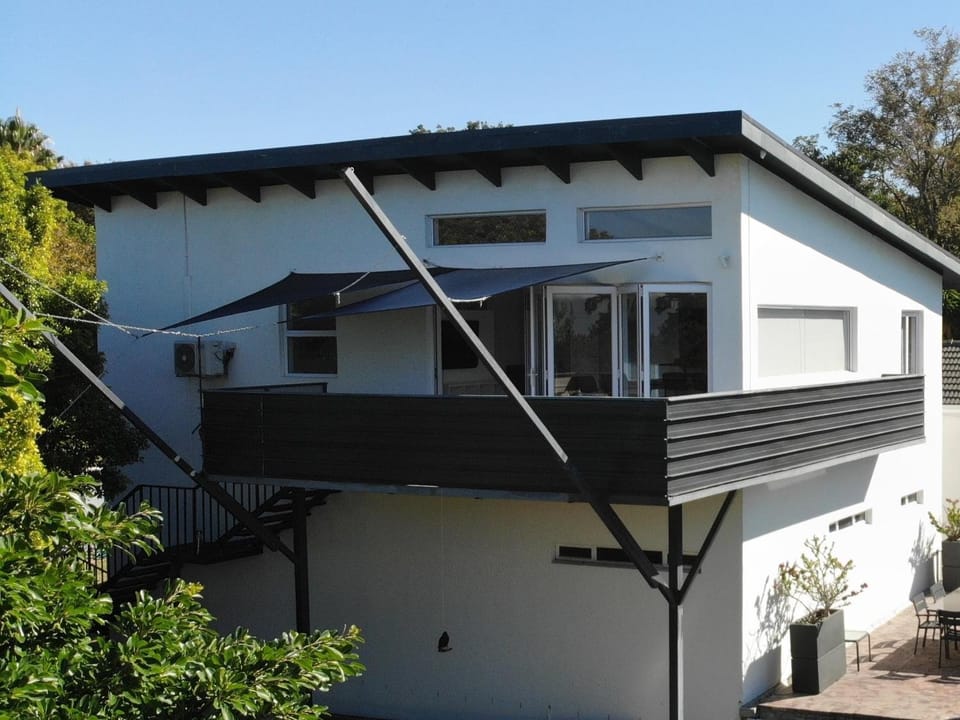 Property building, Balcony/Terrace