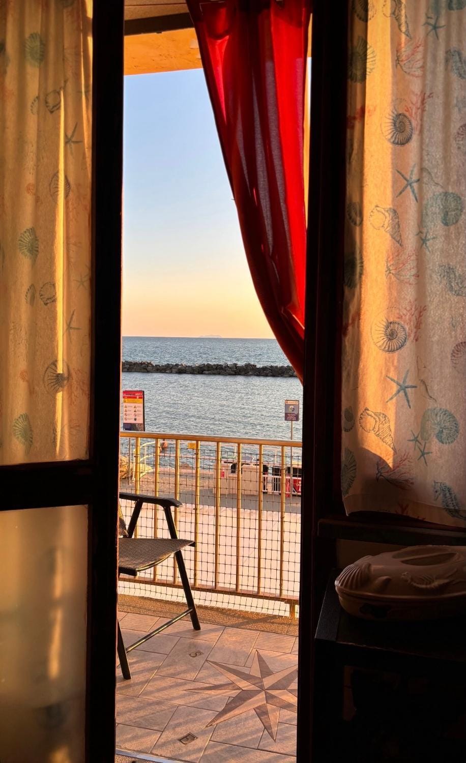 Casa Vacanze Marina di Pisa Catola Apartment in Marina di Pisa