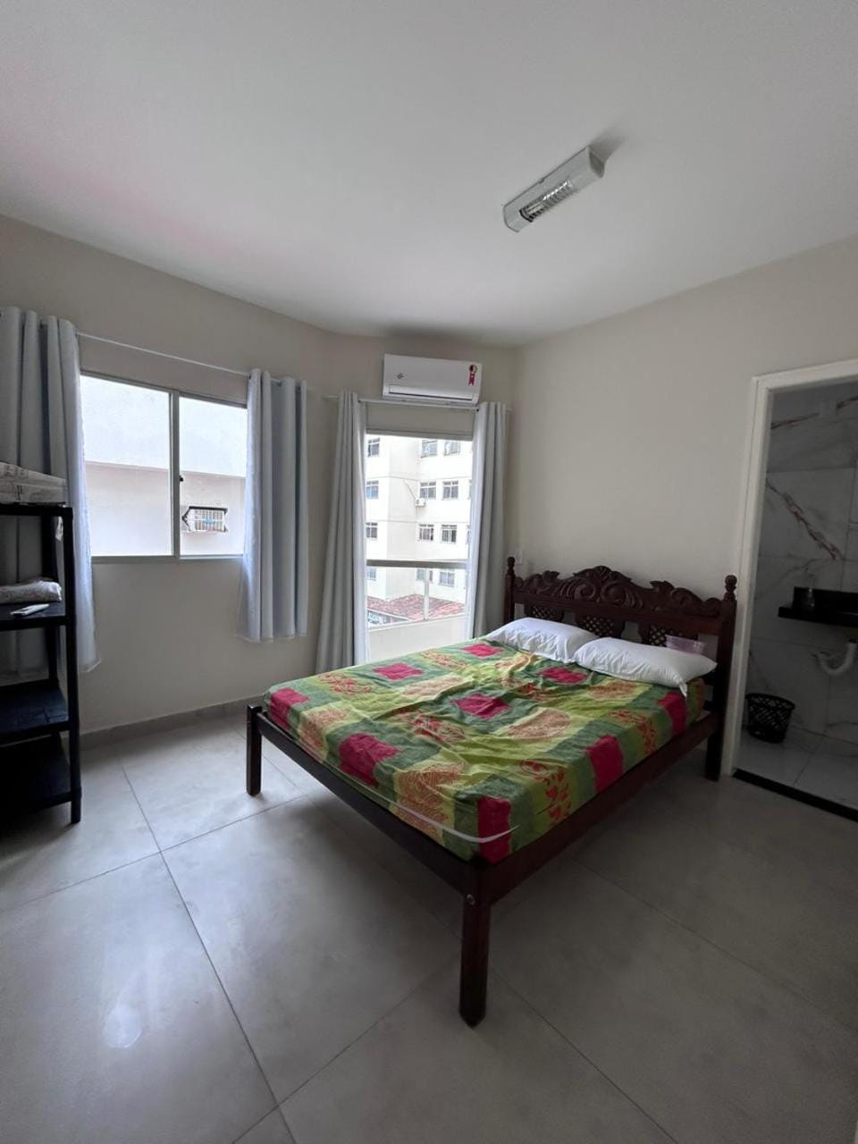 EDIF. ELIAS PINTO COELHO, APTO. 304 Apartment in Guarapari