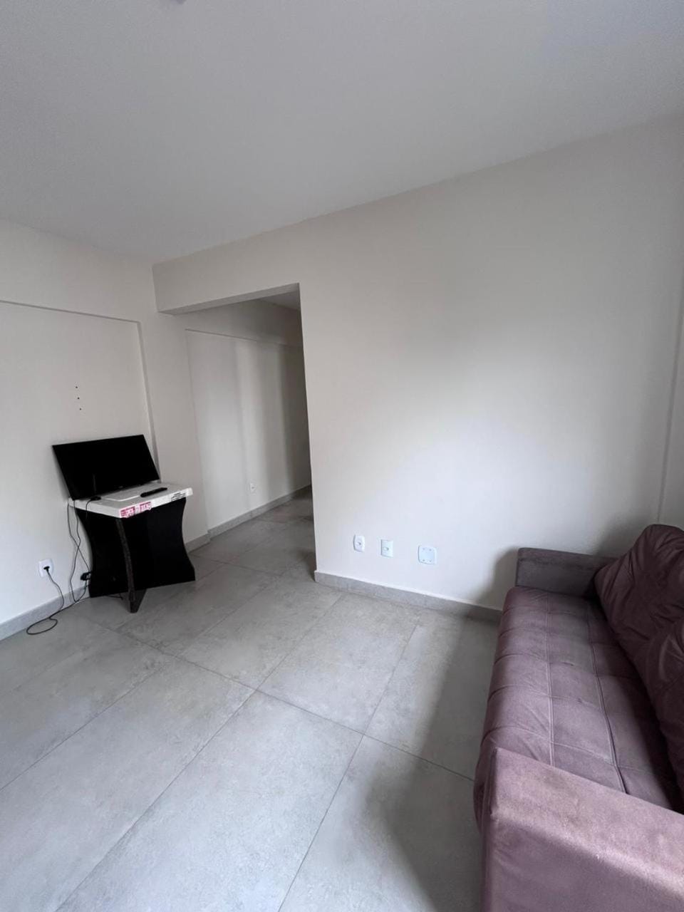 EDIF. ELIAS PINTO COELHO, APTO. 304 Apartment in Guarapari