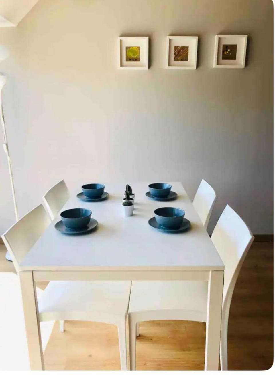 Duplex avec superbe vue boisée Apartment in Belgium