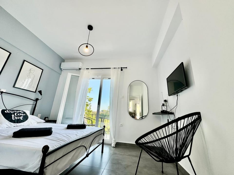 Alexander apartment 3 Apartment in Cephalonia