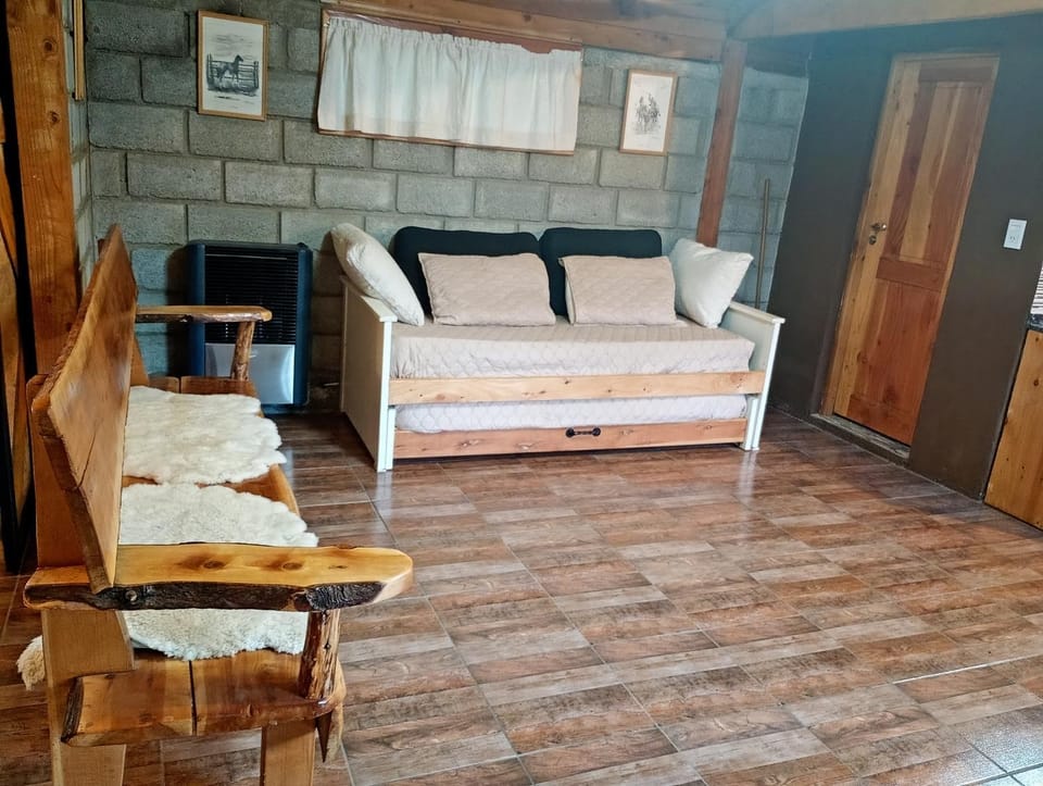 Cabaña sureña House in San Carlos Bariloche