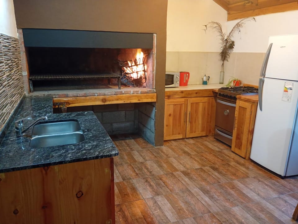 Cabaña sureña House in San Carlos Bariloche
