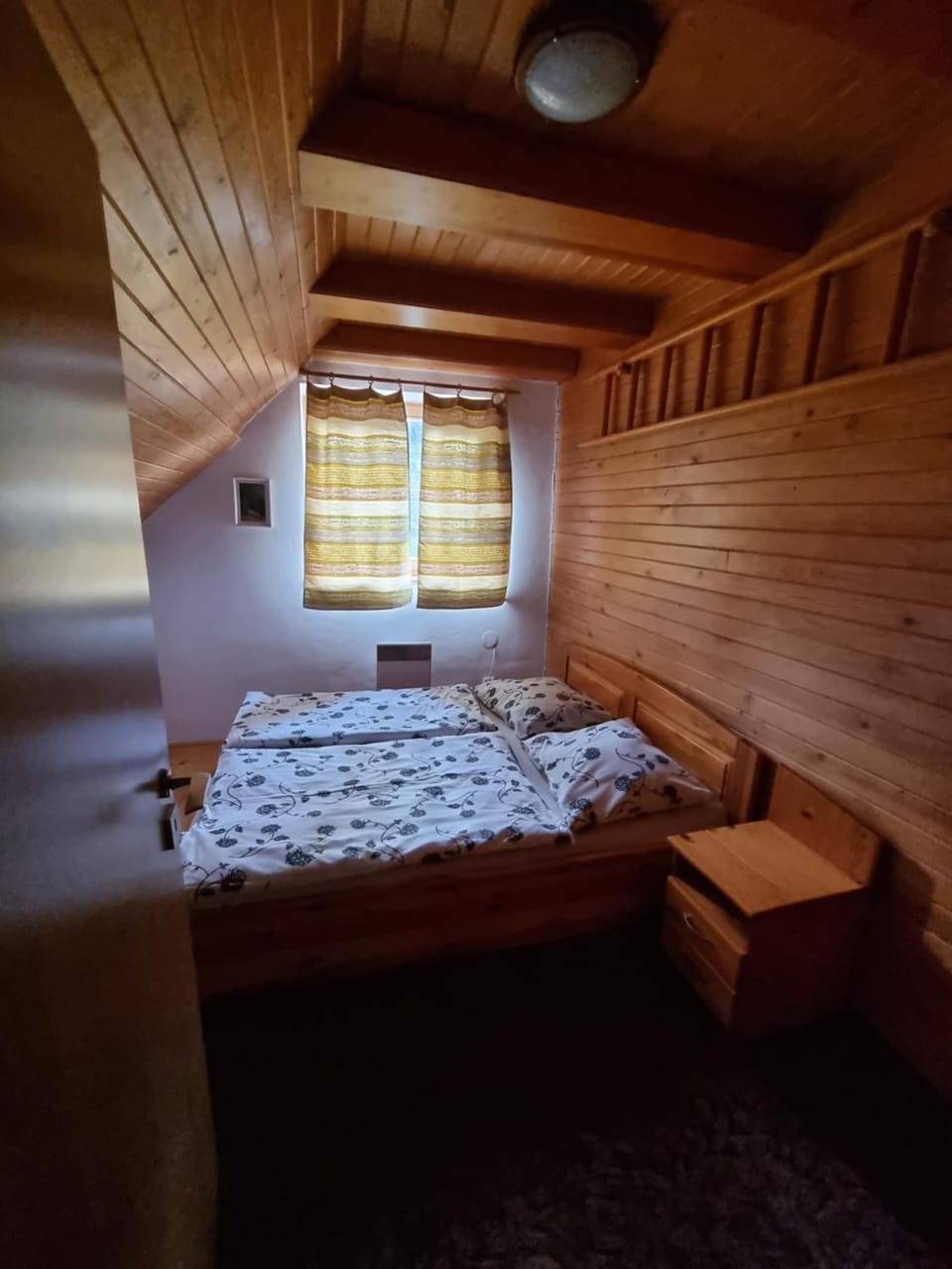 Chata Hrabovo Chalet in Slovakia