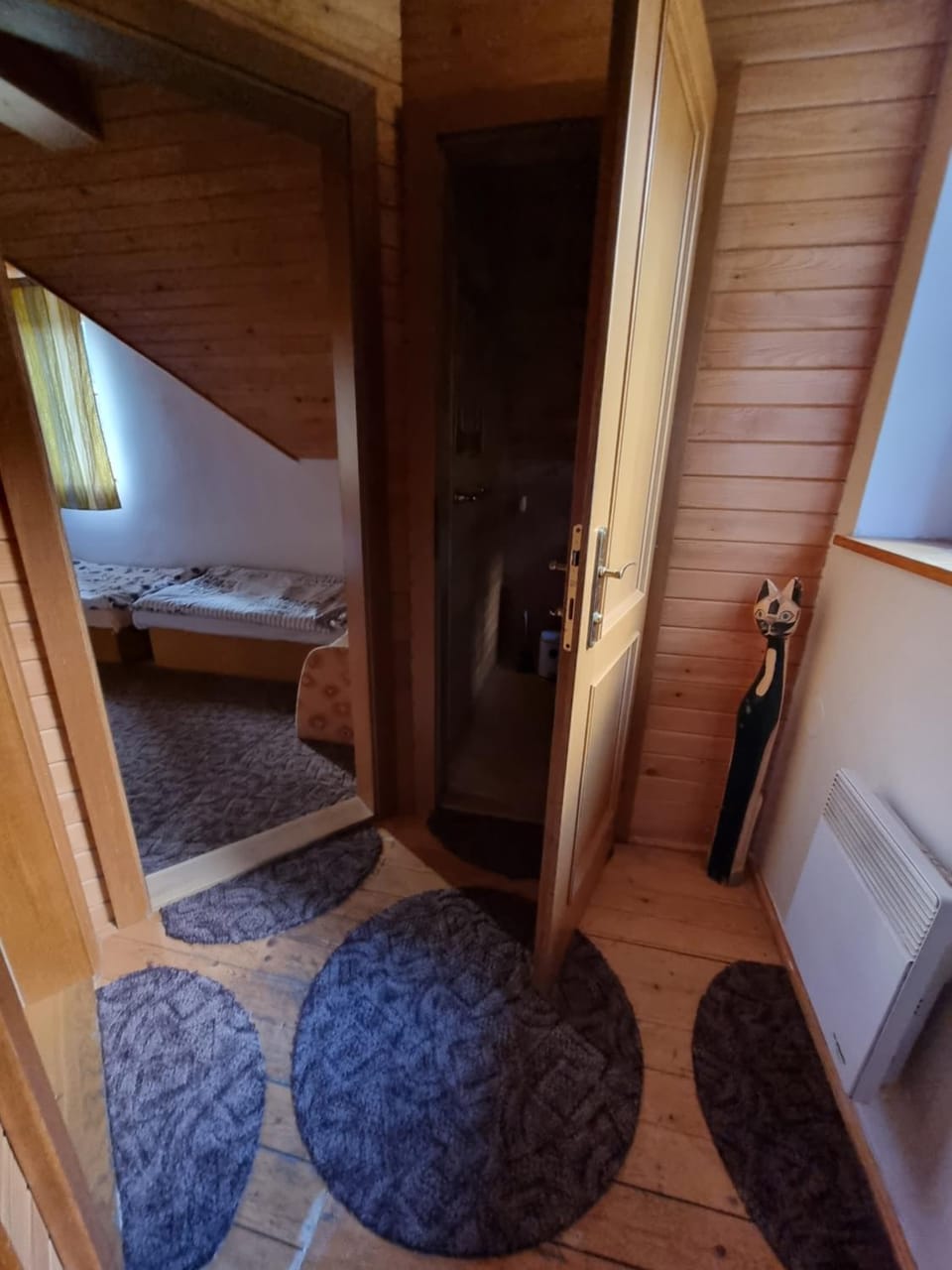 Chata Hrabovo Chalet in Slovakia