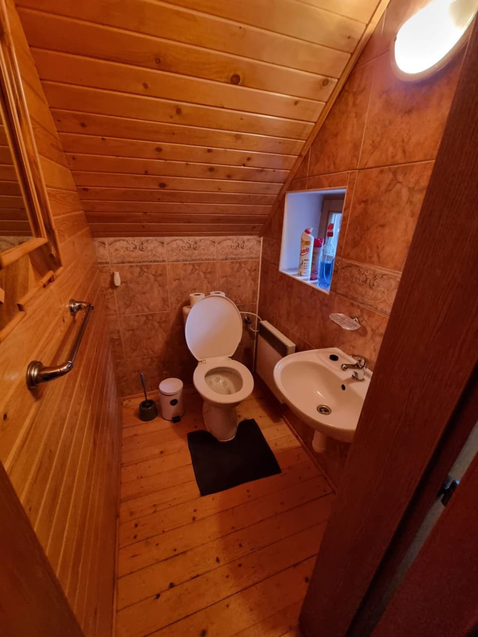Chata Hrabovo Chalet in Slovakia