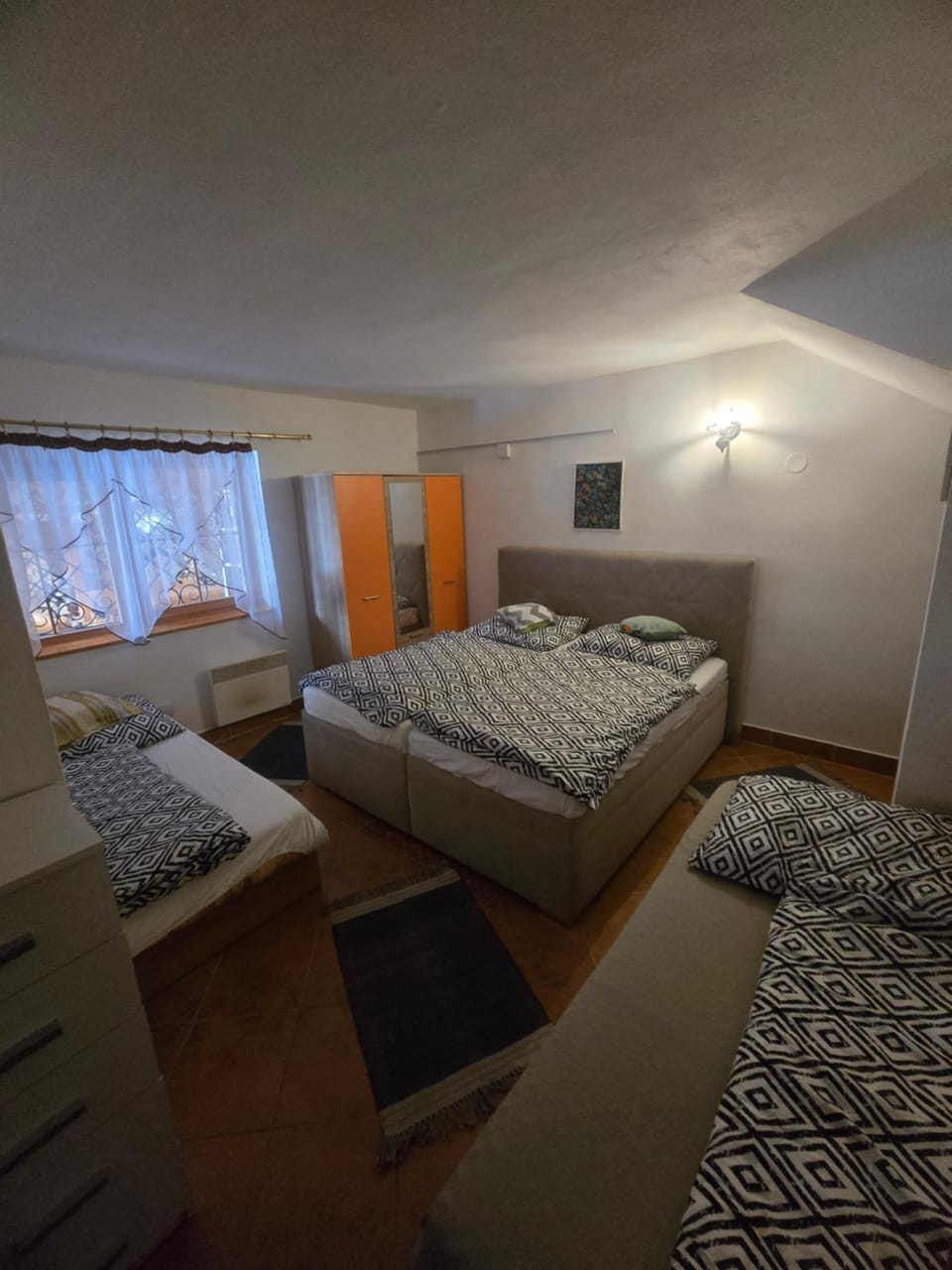 Chata Hrabovo Chalet in Slovakia