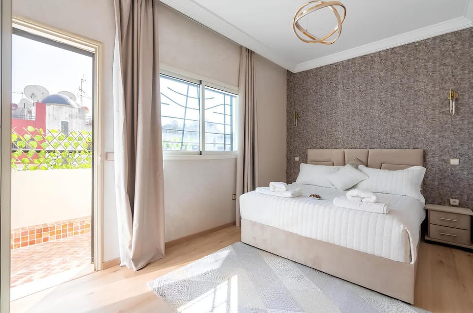Balcony/Terrace, Balcony/Terrace, Bedroom