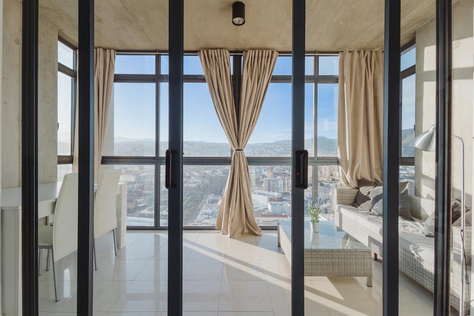 Balcony/Terrace, Balcony/Terrace, Living room, Seating area