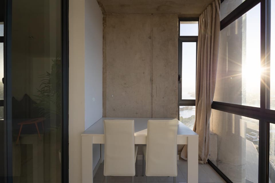 Balcony/Terrace, Balcony/Terrace, Seating area