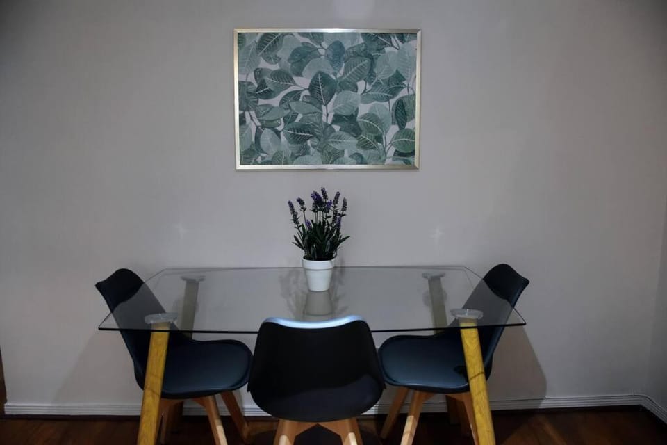 Loft Mestizo Apartment in Providencia