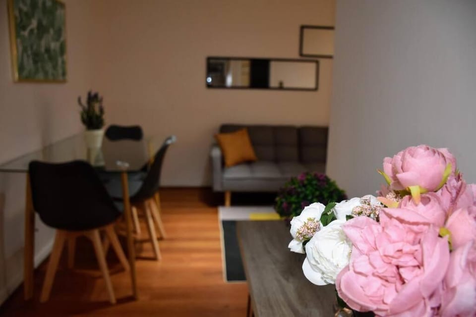 Loft Mestizo Apartment in Providencia