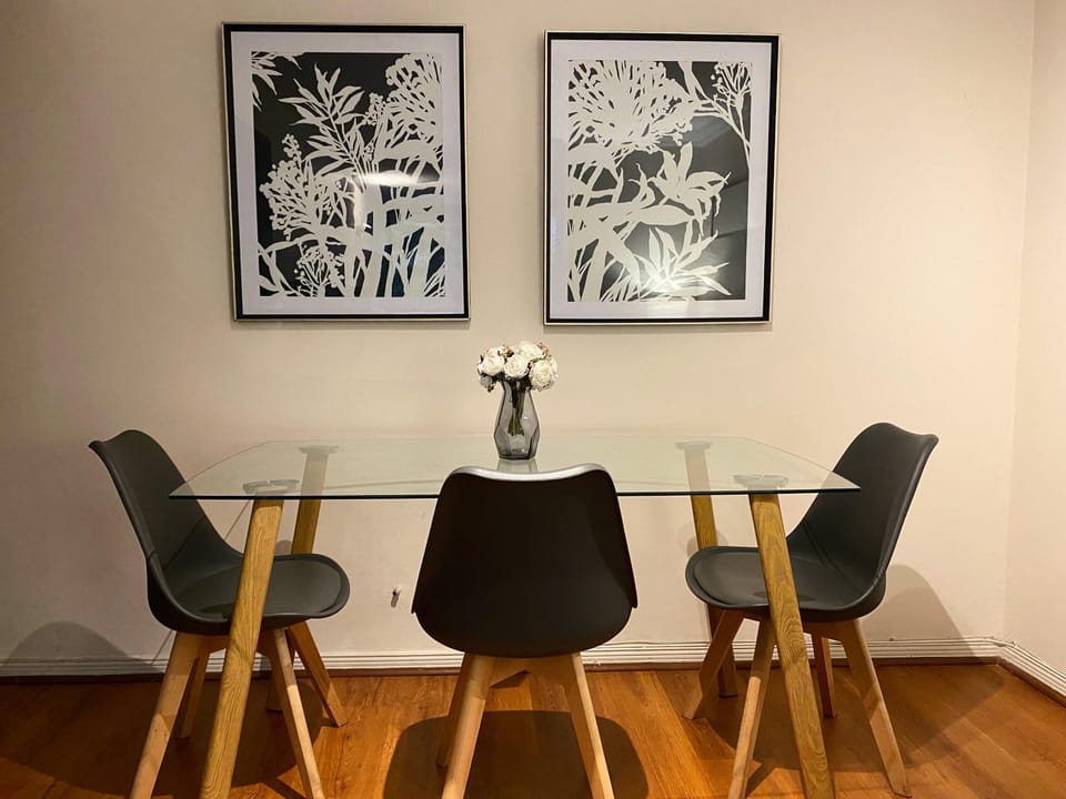 Loft Mestizo Apartment in Providencia