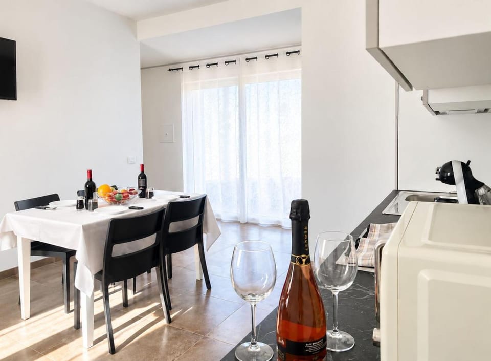 S'Aneddu e Oro Apartment in Alghero