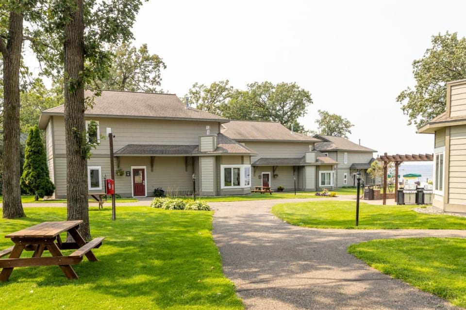 Bay Colony 761 - Lower House in Nisswa
