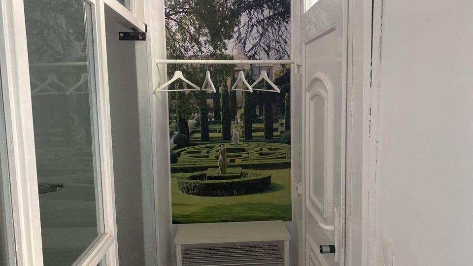 Decorative detail