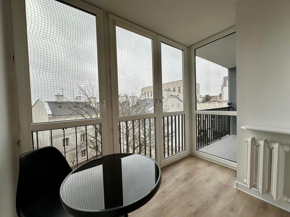 View (from property/room), Balcony/Terrace