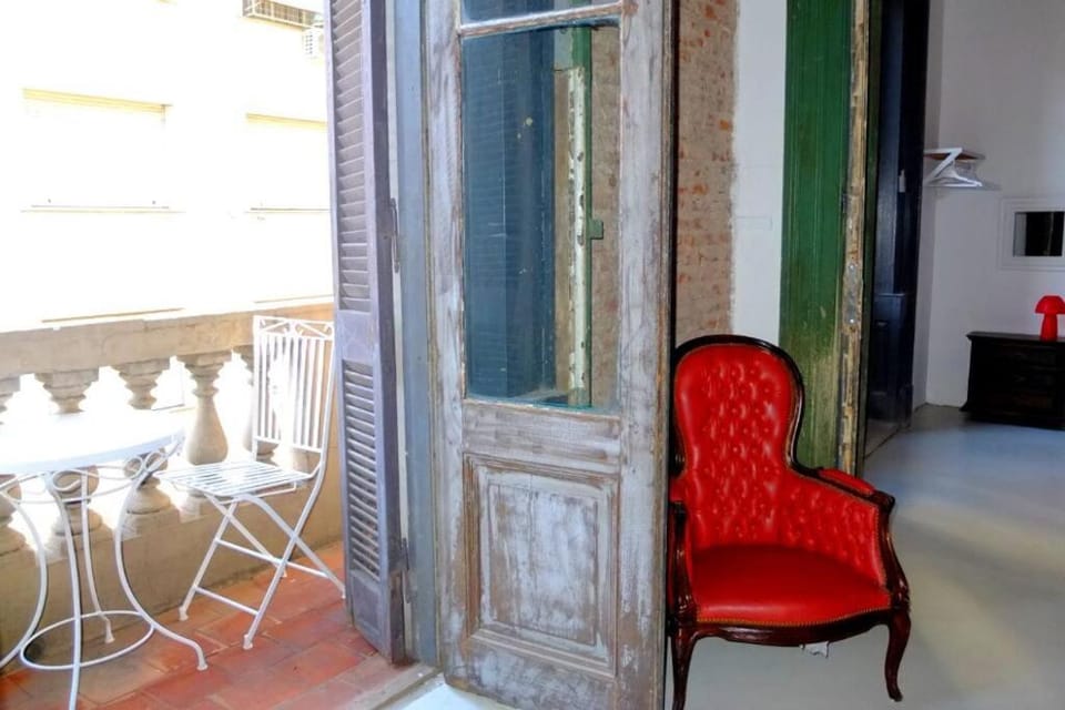 Casa San Telmo 3099 Apartment in Buenos Aires
