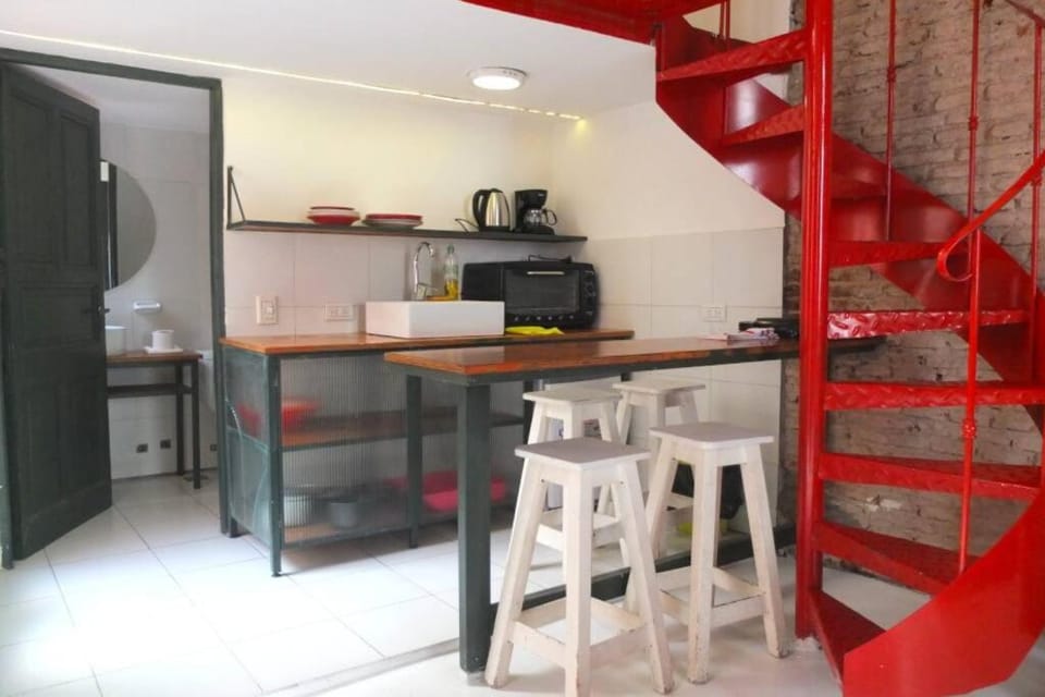 Casa San Telmo 3099 Apartment in Buenos Aires
