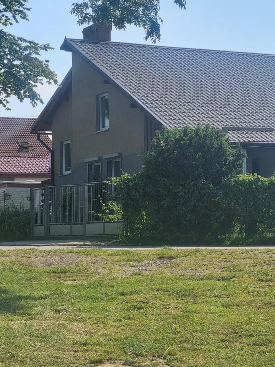 Wczasy nad jeziorem House in West Pomeranian Voivodeship, Poland